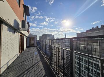 Departamento · 119m² · 4 Ambientes · Venta o Alquiler Departamento 4 Ambientes en San Nicolas Microcentro
