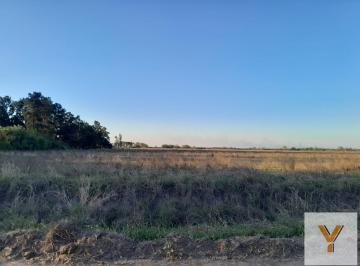 Terreno · 4ha · Terreno en Venta - 4 Ha - General Obligado