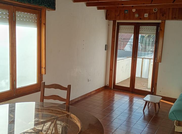 PH · 55m² · 2 Ambientes