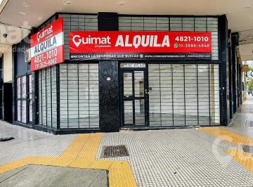 Local comercial · 26m² · 1 Ambiente · Local Comercial en Alquiler – Esquina Av Jujuy y Rondeau