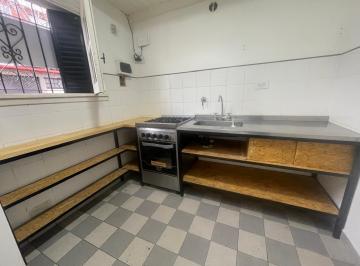 cocina · Hermoso PH Reciclado Espacioso