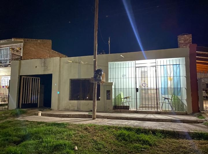 Casa · 200m² · 3 Ambientes · 1 Cochera