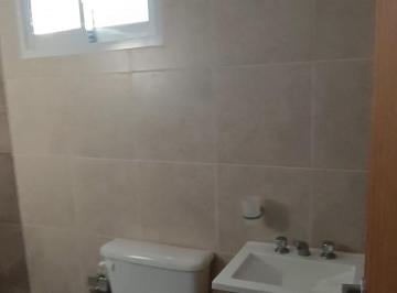 Departamento de 1 ambiente, Rafaela · Alquiler de Dpto. un Dormitorio