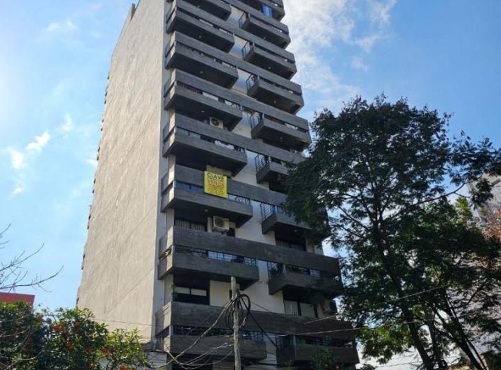 Departamento · 33m² · 2 Ambientes