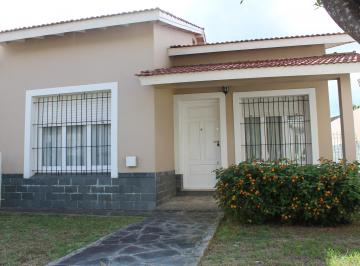 Casa de 3 ambientes, Santa Teresita · Casa en Venta Zona Centro