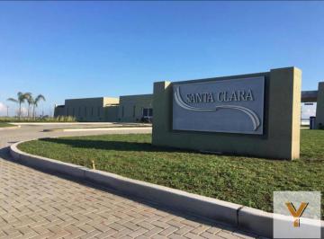 Terreno · 619m² · Terreno en Venta - 700 m² - Santa Clara Al Sur