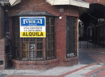 tres-de-febrero-pablo-podesta-alquiler-local-hasta-30-mts · Local en Centro Comercial Pablo Podestá
