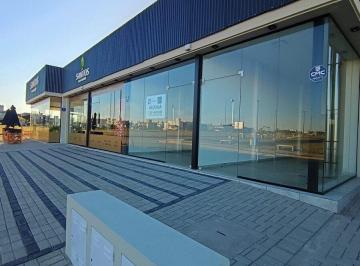 Local comercial · 36m² · 1 Ambiente · Local Comercial Docta