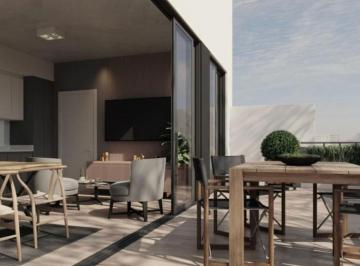 Departamento · 30m² · 2 Ambientes · Venta 2 Amb. en Construc con Balcón y Baulera - Villa Urquiza