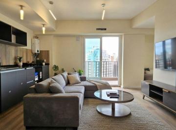 Departamento · 41m² · 2 Ambientes · Venta Depto 2 Amb Palermo a Estrenar Amenities