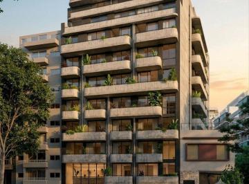 Departamento · 41m² · 2 Ambientes · Venta Departamento 2 Ambientes Villa Urquiza - Luminoso Al Frente con Balcón