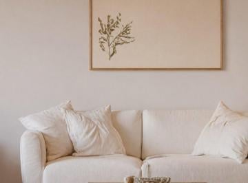 Departamento · 35m² · 1 Ambiente · Venta Monoambiente de Pozo, con Balcón y Solarium - Villa Urquiza