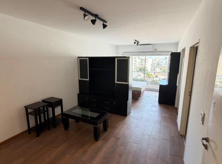 Departamento · 32m² · 1 Ambiente
