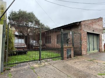 rs:ps58bboe5hhtbv0daqpx57ef · Venta - Casa 2 Amb. C/jardin 2 Baños Galpon y Taller - V. Ballester