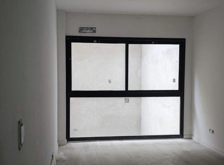 Departamento · 21m² · 1 Ambiente