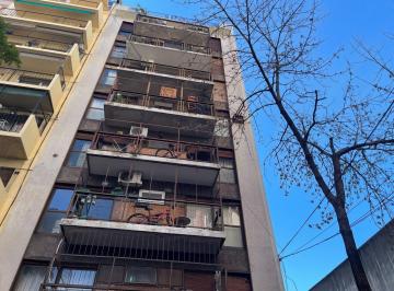 Departamento · 32m² · 2 Ambientes · Venta Departamento 2 Ambientes Almagro