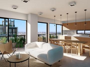 Departamento · 94m² · 3 Ambientes · 1 Cochera · Unidad Pontesoles 3 Ambientes