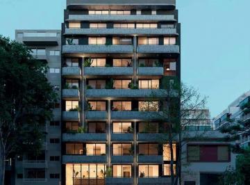 Departamento · 41m² · 2 Ambientes · Venta Depto 2 Ambientes en Villa Urquiza - Balcón Contrafrente, Orientación Norte