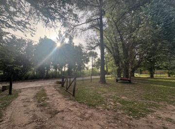 Terreno · 1337m² · 2 Ambientes · Venta Lote con Casa 2 Amb! Barrio Cerrado Las Lomadas! Cardales