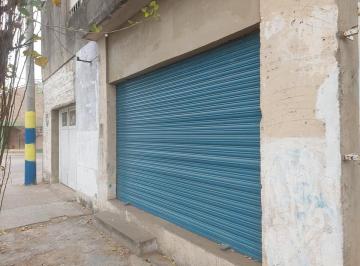 Casa · 50m² · 1 Ambiente · Local Comercial 55 m² Arroyito