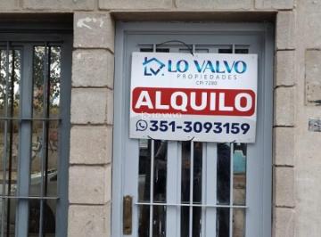 Departamento · 55m² · 3 Ambientes · Depto Alquiler un Dormit Sol de Mayo Sin Expensas