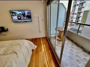 Departamento de 1 ambiente, Palermo · Se Vende un Hermoso Departamento Monoambiente con Balcón - Palermo Hollywood