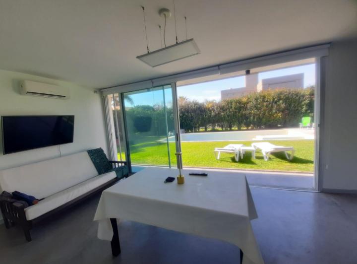 Casa · 60m² · 2 Ambientes