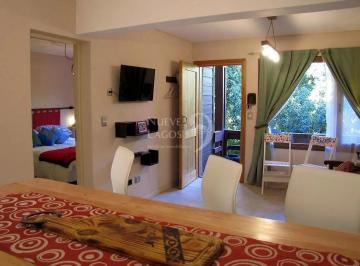 Departamento · 37m² · 2 Ambientes · Alquiler de Departamento en Centro de San Martín de Los Andes