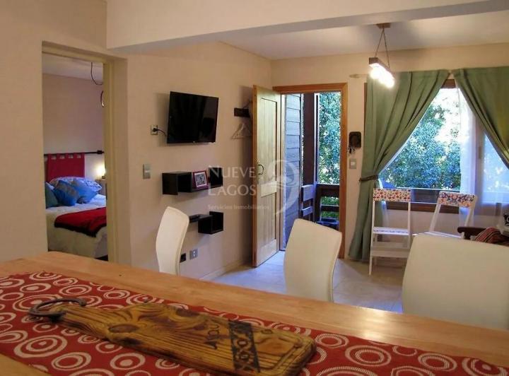 Departamento en alquiler en Centro · 2 ambientes