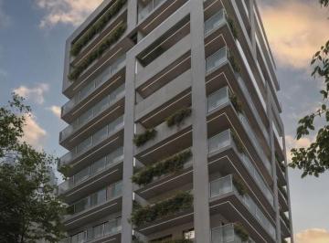 Garage · 20m² · 3 Ambientes · 1 Cochera · Onix Junin 820 Cochera en Venta C - 4