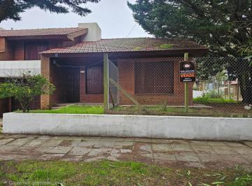 Casa · 100m² · 4 Ambientes · 1 Cochera · Casa en Venta 4 Ambientes en Barrio San Rafael, Mar de Ajo, Rial y Catamarca