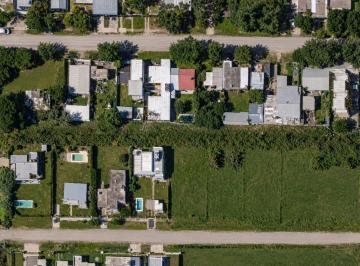 Terreno · 578m² · Venta de Terreno en Funes Norte