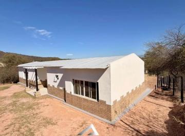 Casa · 2500m² · 3 Dormitorios · Casa en Dique Cabra Corral