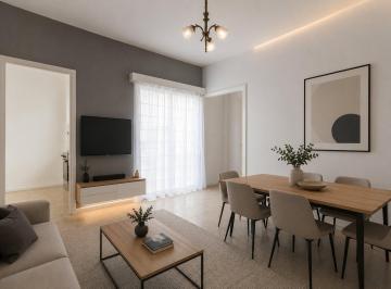Departamento · 35m² · 2 Ambientes · Departamento | 2 Ambientes | Reciclado a Nuevo | Haedo | Frente Estación
