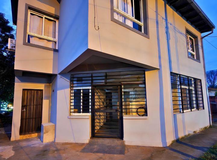 Local comercial · 35m² · 3 Ambientes