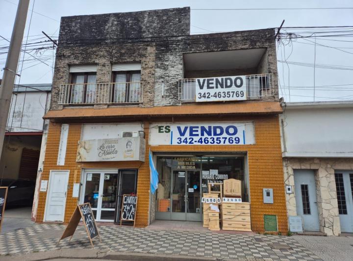 Local comercial · 326m²