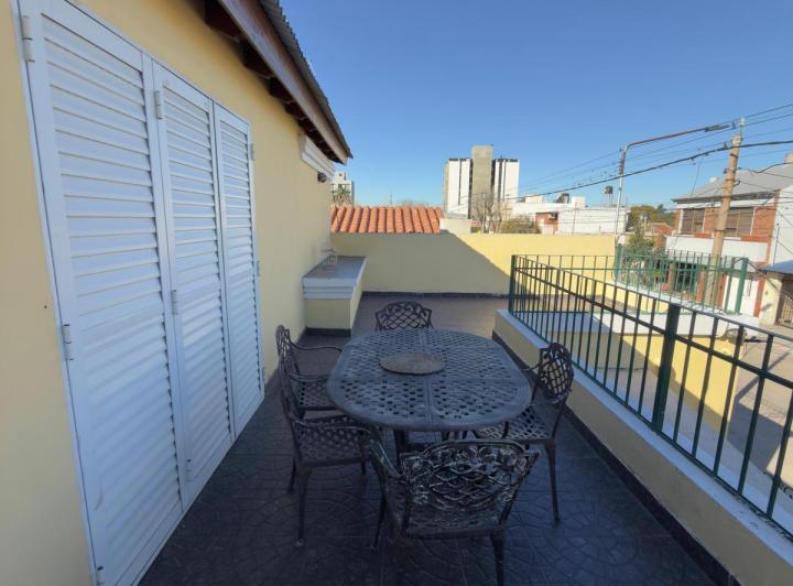 Departamento · 3 Ambientes