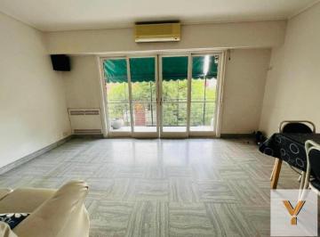 Departamento · 85m² · 4 Ambientes · Departamento en Venta - 3 Dorm. 2 Baños - 90 m² - Villa Crespo