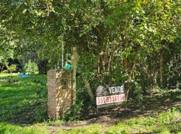 Foto · Venta de Lote en Río Ceballos 598 m²