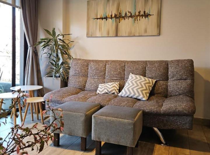 Departamento · 58m² · 2 Ambientes