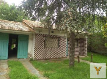 Casa · 130m² · 4 Ambientes · 1 Cochera · Casa en Venta - 3 Dorm. 2 Baños - Cochera - 560 m² - Mar del Tuyú