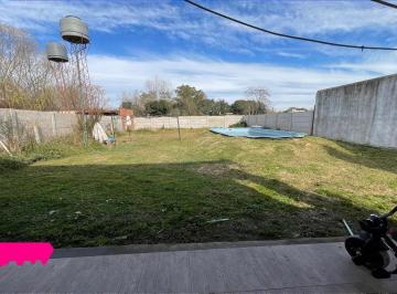 Casa · 70m² · 3 Ambientes · Casa en Venta