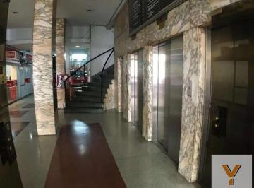 Oficina comercial · 21m² · 2 Ambientes · Oficina en Venta - 1 Baño - 21 m² - Tribunales