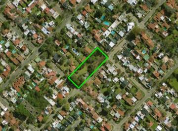 Terreno · 180m² · Terreno en Venta - 2.598 m² - Hurlingham