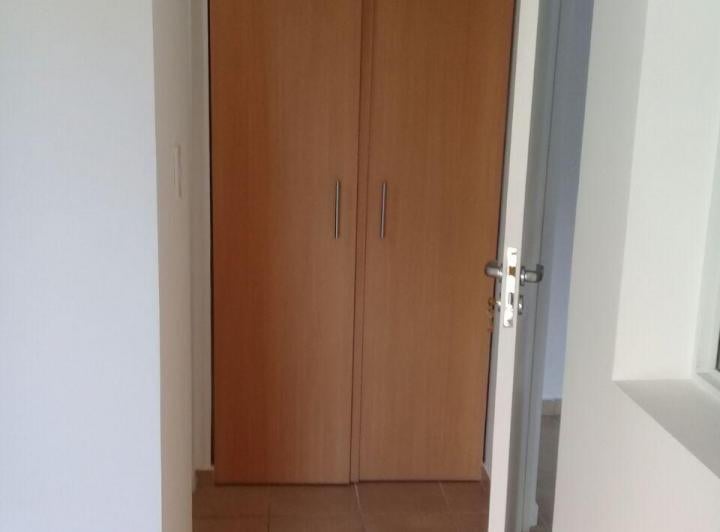 Departamento · 45m² · 2 Ambientes · 1 Cochera