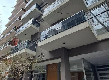 Departamento · 65m² · 2 Ambientes · 1 Cochera · Departamento - Guemes
