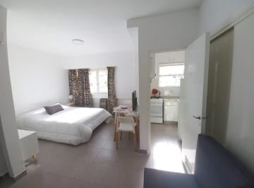Departamento · 22m² · 1 Ambiente · Monoambiente en Venta con Muebles – Falucho y Las Heras