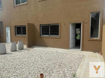 Departamento · 105m² · 3 Ambientes · 1 Cochera · Dúplex en Venta - 2 Dorm. 2 Baños - Cochera - 238 m² - Pilar