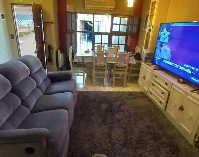 PH · 136m² · 7 Ambientes · 2 Cocheras