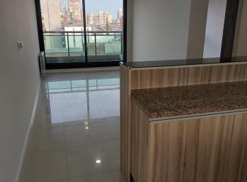 Departamento de 1 ambiente, Rosario · Imperdible Dpto un Dormitorio Fac Medicina